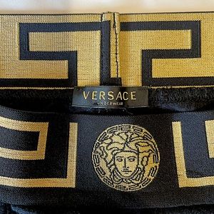 Versace Boxer Briefs